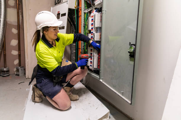 Best Electrical Rewiring Services  in Prague, OK