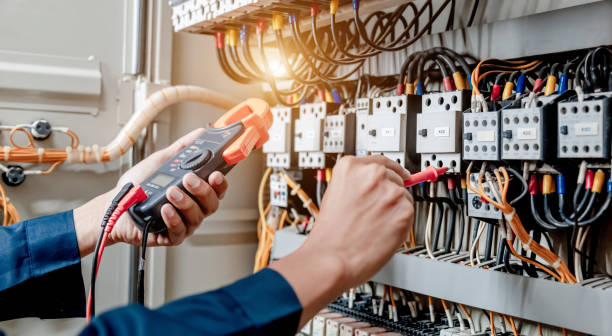 Best Emergency Electrical Repair  in Prague, OK