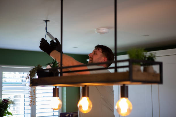 Electrical Upgrades for Homes in OK
