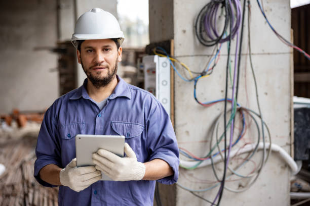 Best Electrician for Home Renovation  in Prague, OK